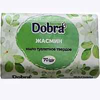 Туалетное мыло Dobra, 70 г