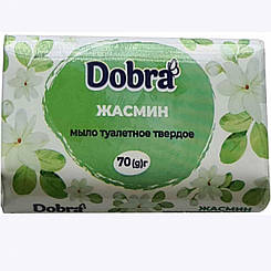 Туалетне мило Dobra, 70 г