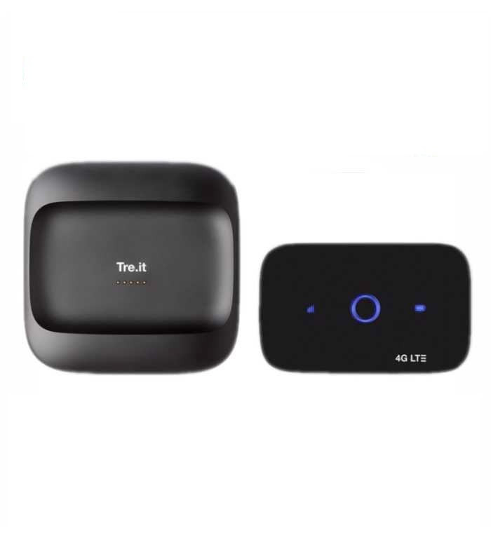 4G WiFi роутер Huawei E5575s-210