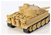 Tiger I. Pz. Kpfw. VI Ausf. E Sd. Kfz. 181. Збірна модель в масштабі 1/35. RFM RM-5001, фото 4