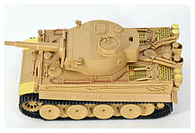 Tiger I. Pz. Kpfw. VI Ausf. E Sd. Kfz. 181. Збірна модель в масштабі 1/35. RFM RM-5001, фото 5
