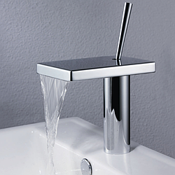 Змішувач для ванної на раковину. Модель RD-709