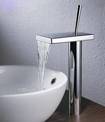 Змішувач для ванної на раковину. Модель RD-710