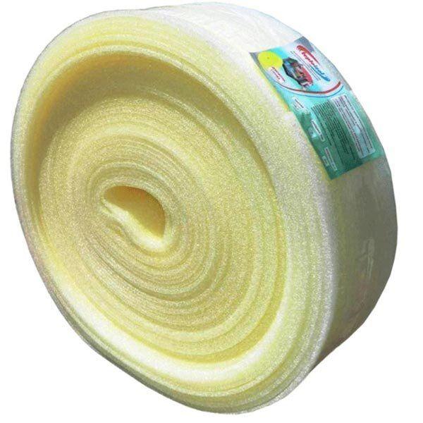 Демпферна стрічка товщ. 7 мм, шир. 16,5см, довж. 50 м, фото 1