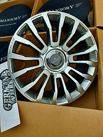 Диски R22 MANSORY Y8