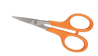 Ножиці манікюрні вигнуті Fiskars 1000813