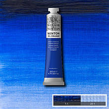 Фарба олійна 21 french ultra , 200 ml  WINSOR & NEWTON