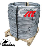 Катанка оцинкована CYNK-MAL