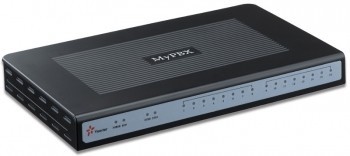 IP-АТС Yeastar MyPBX Standart