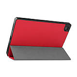 Чохол Lenovo Tab M10 2nd Gen TB-X306F X306X TPU червоний, фото 3
