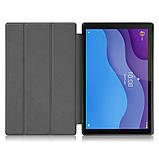 Чохол Lenovo Tab M10 2nd Gen TB-X306F X306X TPU червоний, фото 4