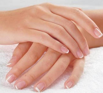 Косметика для рук