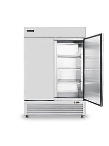 Шафа морозильна Kitchen Line — 2-дверна, 1300 л