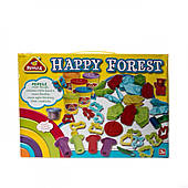 Тесто для лепки Животные 6803