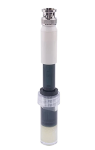 Змінний плоский pH електрод для РН-98109 ( РН-2015Р ) Kelilong, BNC з тефлоновим покриттям
