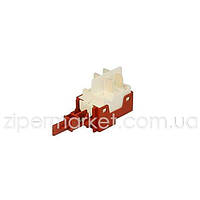 Вимикач (2-х полюсний) для посудомийної машини Electrolux 1527532004