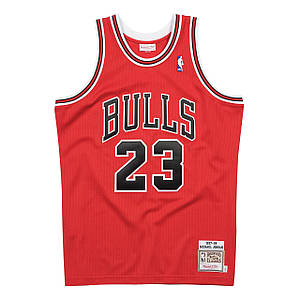 ウェア MITCHELL & NESS AUTHENTIC JERSEY Оригинальная футболка джерси Mitchell & Ness Authentic