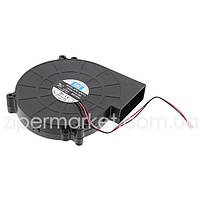 Вентилятор охолодження индукц. силового модуля для плити Electrolux