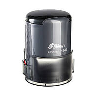 Печати для физических и юридических лиц на автоматической оснастке диаметром 40 мм