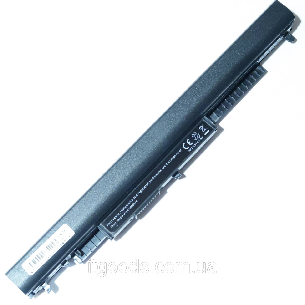 Акумуляторна батарея HP 807957-001 807956-001 807612-421 HS03 HS03031-CL HS04 HS04041-CL HSTNN-IB6L 3cell