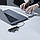 Переходник Baseus USB-Hub Multi-functional (Type-C to 3xUSB3.0+HD4K+PD), Gray (CAHUB-BZ0G), фото 4