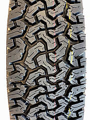 Шина болотна 225/70 R15 100Q 4X4 А/T гума грязьова COLWAY C-TRAX AT BF GOODRICH Glob-Gum POLAND All Terrain