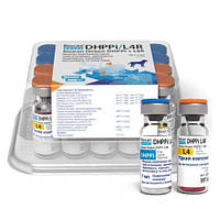 Вакцина для собак Биокан Новел DHPPi + L4R