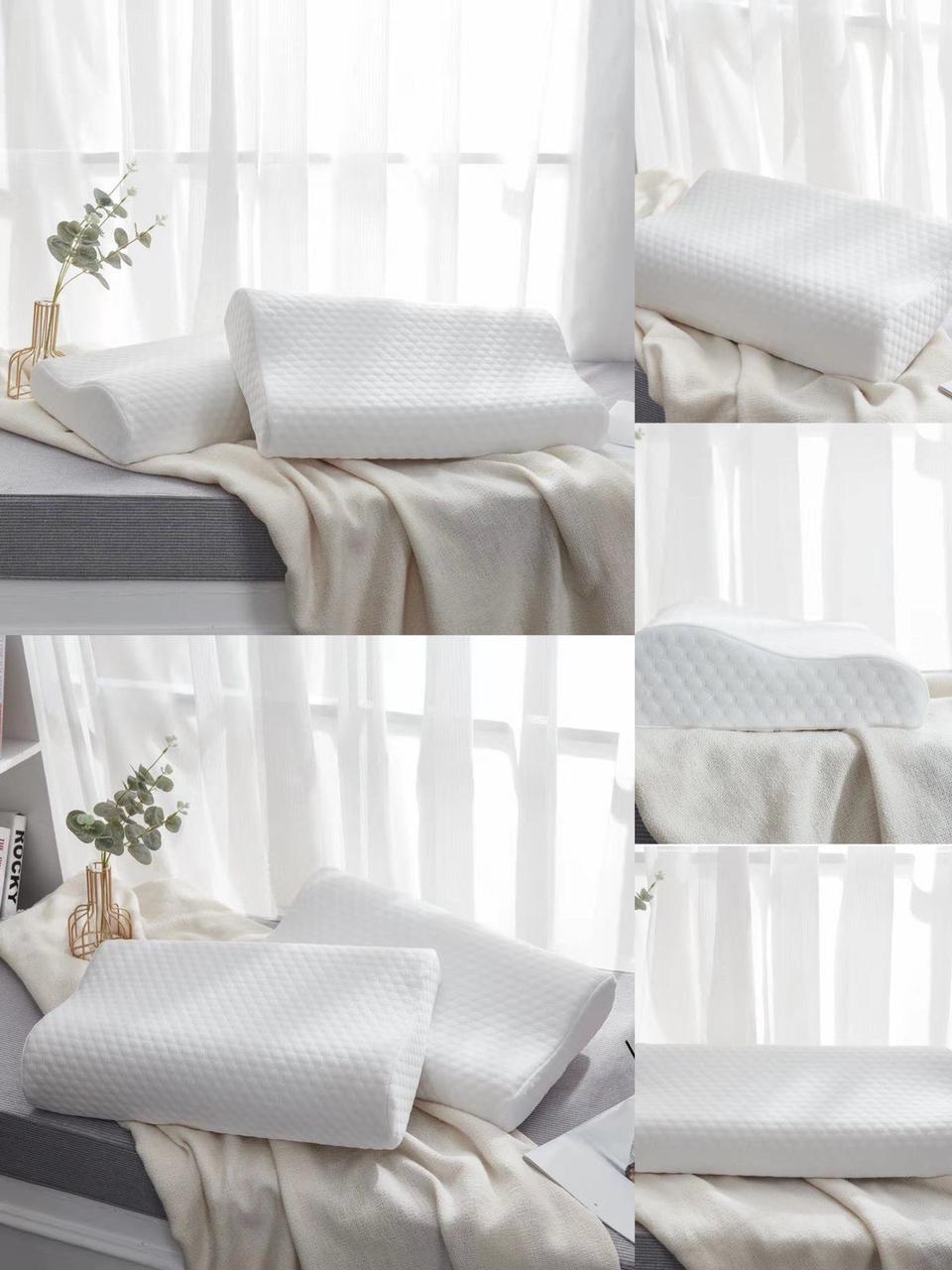 Подушка ортопедична Colorful Home 35*60