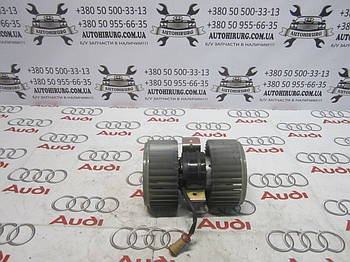 Мотор печори AUDI A8 D2 (4D0959101)