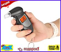 Персональный портативный алкотестер Digital Breath Alcohol Tester Premium class