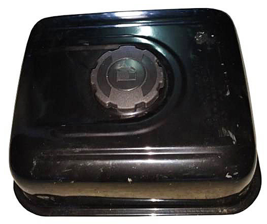 Бак паливний у зборі ДБ188F