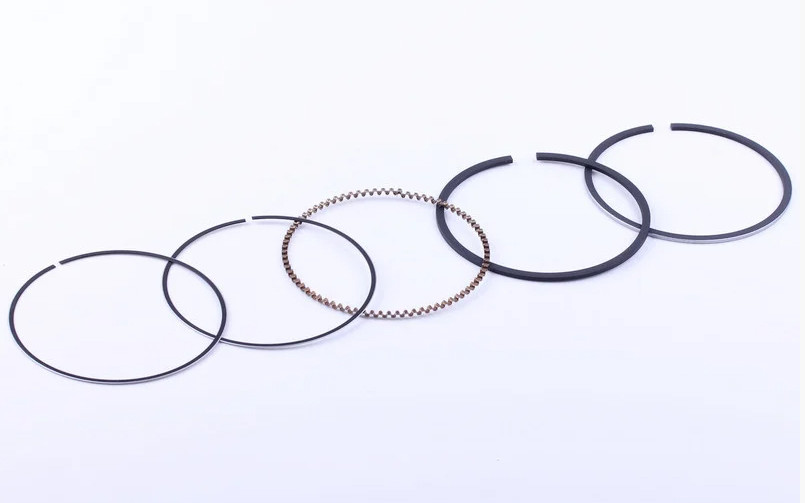 Кільця поршневі ДБ W188F (d=90 мм)