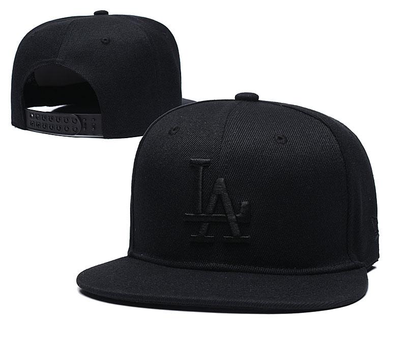 Кепка Snapback Los Angeles Dodgers / CAP-186