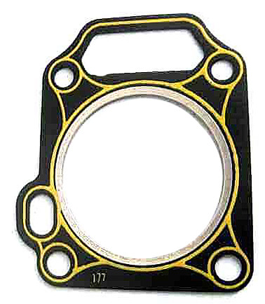 Прокладка головки циліндра ДБ177F