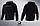 Жіноча спортивна кофта Puma Bmw Mms Wmn Sweat Jacket, фото 5