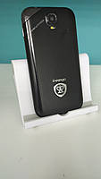 Смартфон БУ Prestigio MultiPhone 5044 Duo (PAP5044DUO) Чорний, фото 5