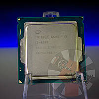 Процессор Intel Core i3 6100 LGA 1151 v1 (BXC80662I36100) Б/У (MG)