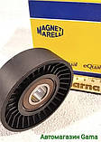 Ролик ременя генератора натягувача/ паразитний Magneti Marelli 22х17, фото 2
