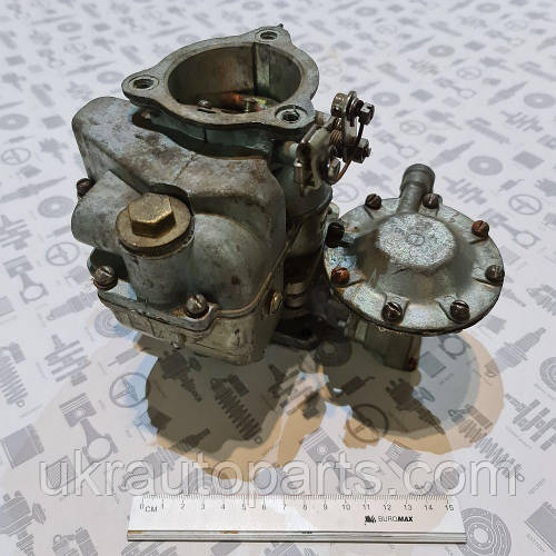 Карбюратор ЗИЛ 130 К88А (АМО ЗИЛ) (К88.1107010), цена 4750 грн — Prom ...