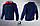 Жіноча спортивна кофта Puma Bmw Mms Wmn Sweat Jacket, фото 6