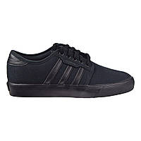 Женские Кроссовки Кеды Оригинал Adidas Seeley J BY3837