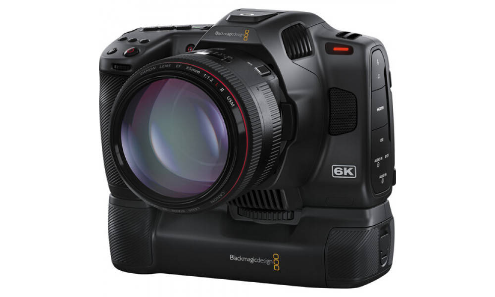 ビデオカメラ Blackmagic Design Battery Pro Grip Amazon | ブラックマジックデザイン 【国内正規品】Blackmagic