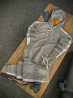 Топ-тренди: Чоловічий спортивний одяг та літні комплекти для стильних чоловіків