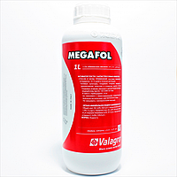 Биостимулятор Мегафол (Megafol) , 1 л регулятор роста растений Valagro