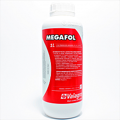 Біостимулятор Мегафол (Megafol) , 1 л регулятор росту рослин Valagro