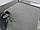Піднос металевий прямокутний нержавійка Рознос з нержавіючої сталі Виноград 35 * 26 / 30 * 21 cm H 2 cm, фото 3