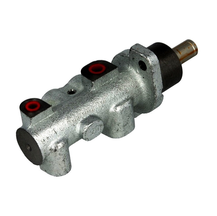 Головний гальмівний циліндр Citroen Berlingo 1.6HDI 2007-