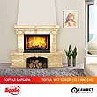 Камінна топка KAW-MET W17 Decor (12,3 кВт) ЕКО із шибером, фото 8