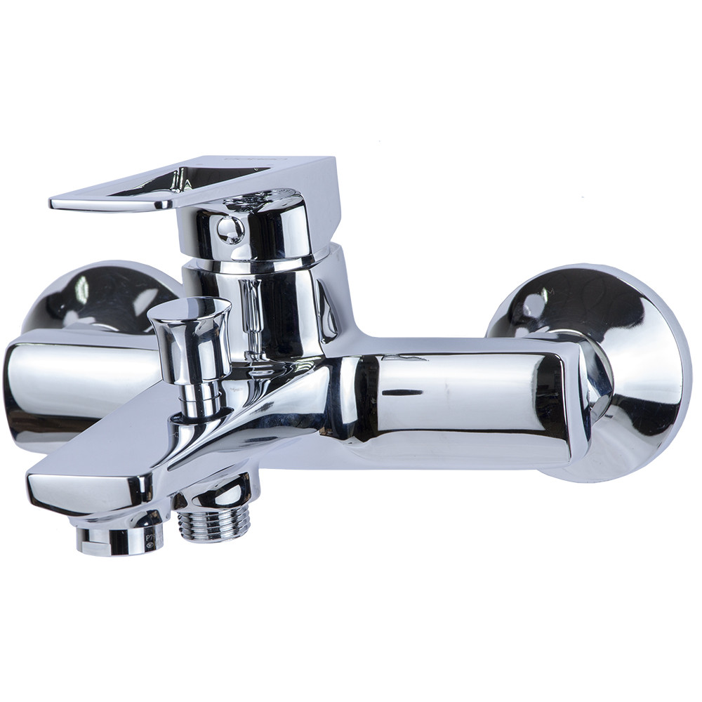 Змішувач БОЛЬСЕНА Ø35 для ванни литий CORSO (CB-1C137C) (9614200)