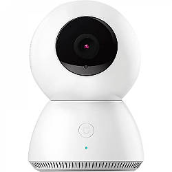 Камера відеонагляду Xiaomi Mijia Mi Home Security Camera 360 QDJ4005CN, White